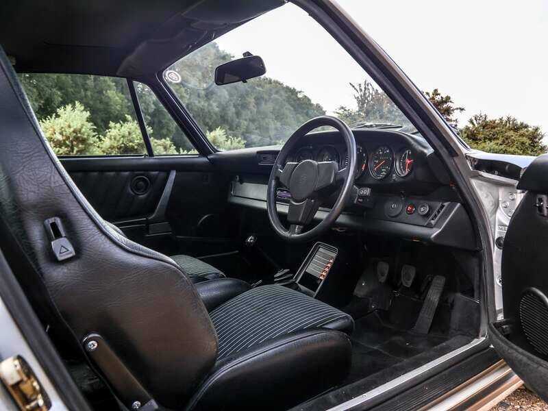 Image 2/50 of Porsche 911 SC 3.0 (1978)