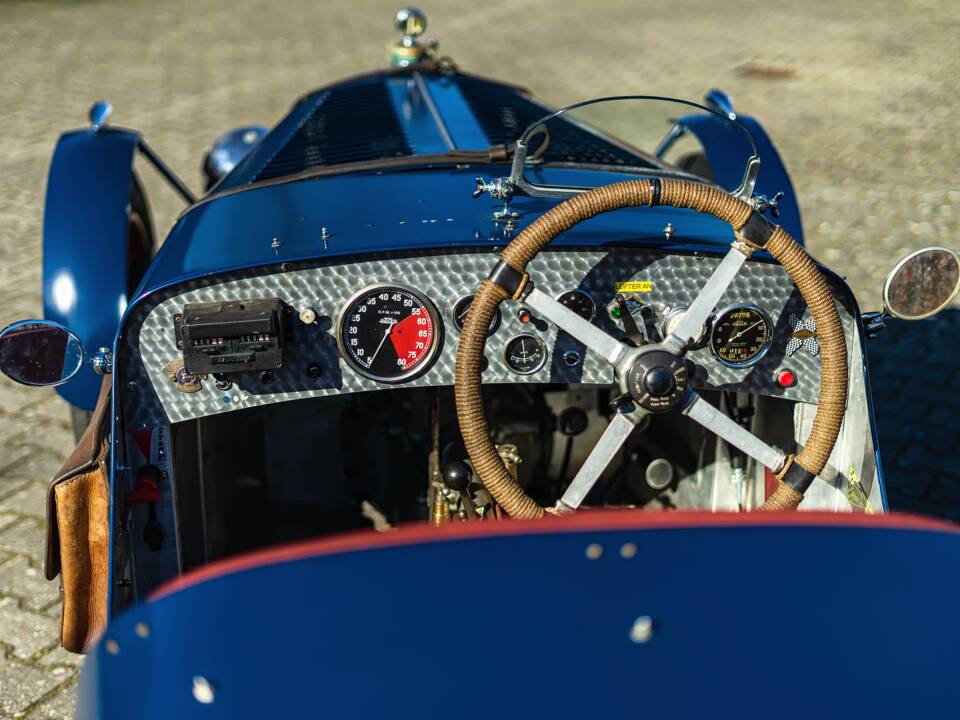 Image 5/12 of Riley Nine Brooklands Speed Special (1932)