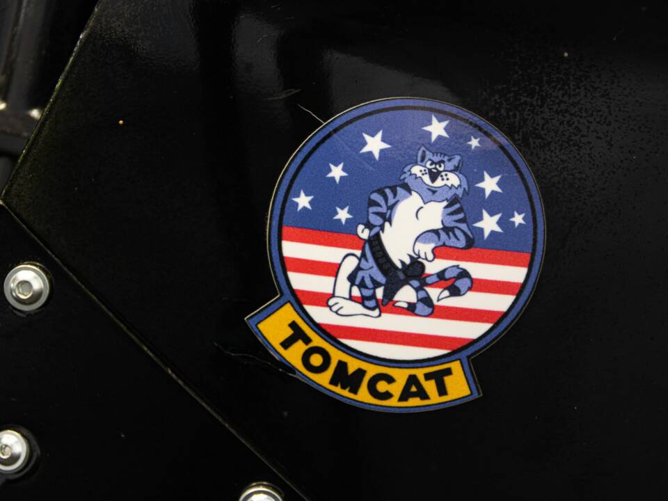 Afbeelding 45/50 van Kawasaki GPz 900 R Ninja (1984)