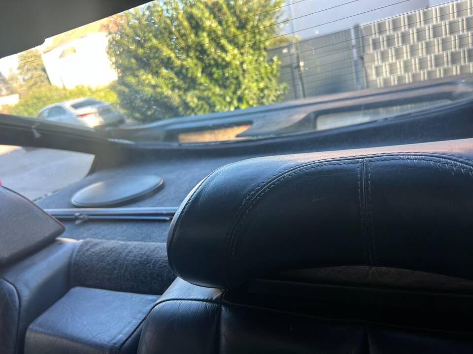 Imagen 28/54 de Citroën CX 25 GTi Turbo 2 (1989)