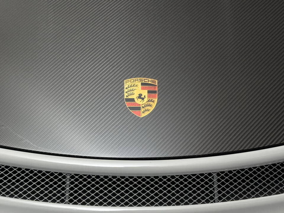 Afbeelding 31/34 van Porsche 911 GT3 RS (2019)
