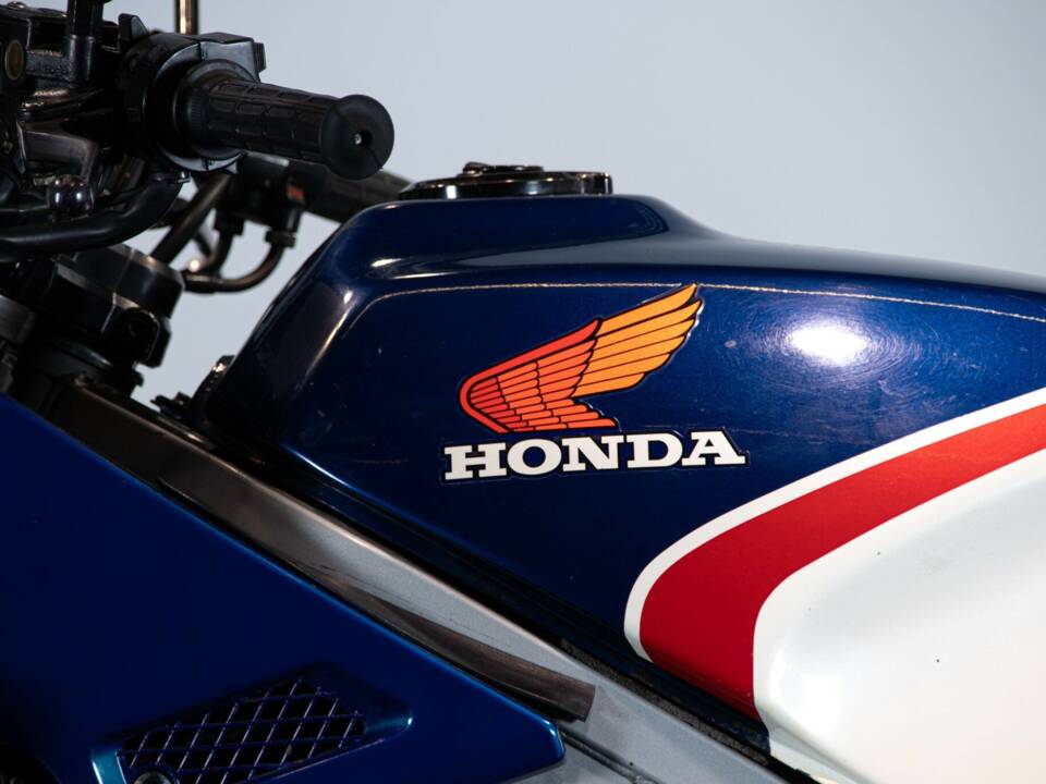 Bild 9/50 von Honda DUMMY (1983)