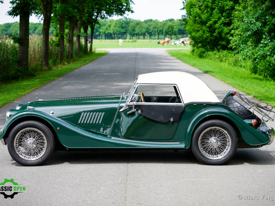 Bild 49/68 von Morgan 4&#x2F;4 1800 (2002)