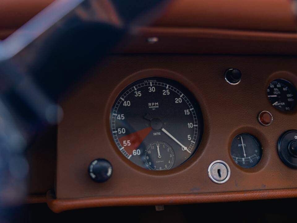 Afbeelding 31/58 van Jaguar XK 120 SE OTS (1954)