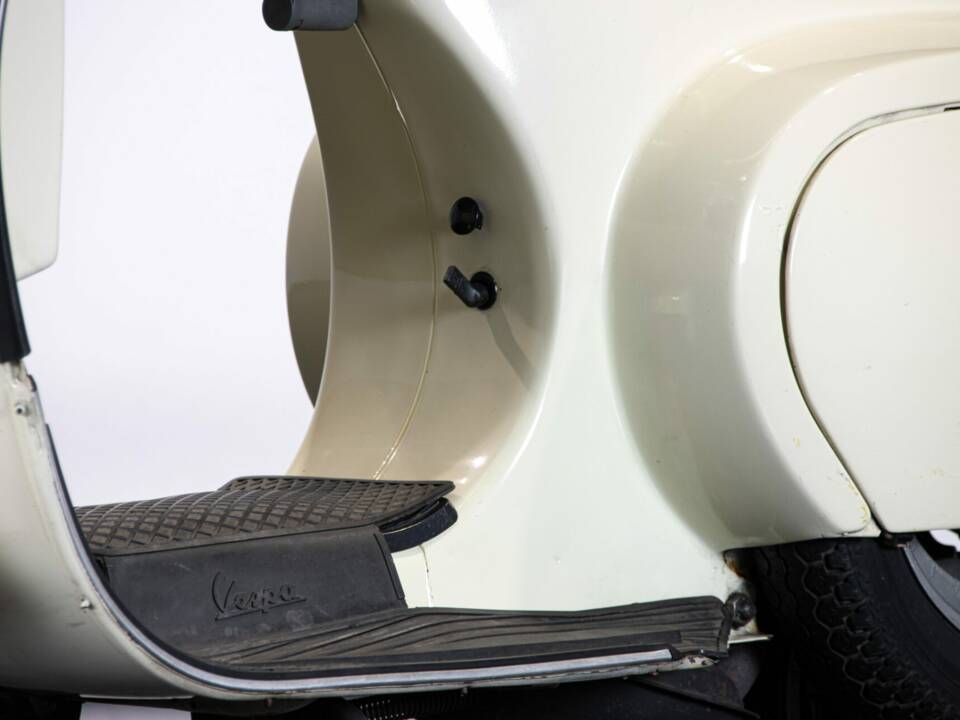 Bild 20/49 von Piaggio DUMMY (1984)