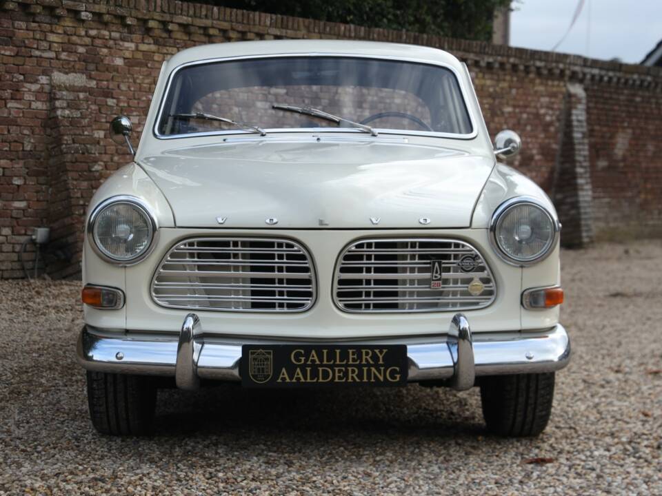 Image 5/50 of Volvo P 123 GT (1969)