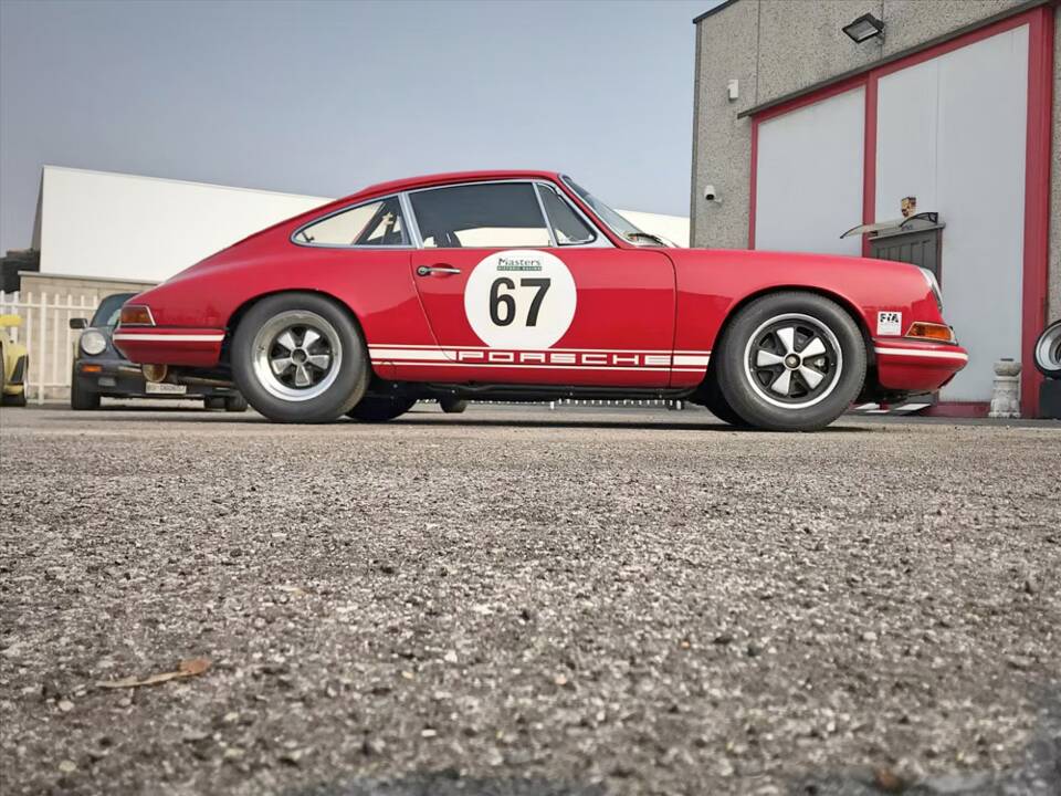 Afbeelding 3/19 van Porsche 911 2.0 S (1966)