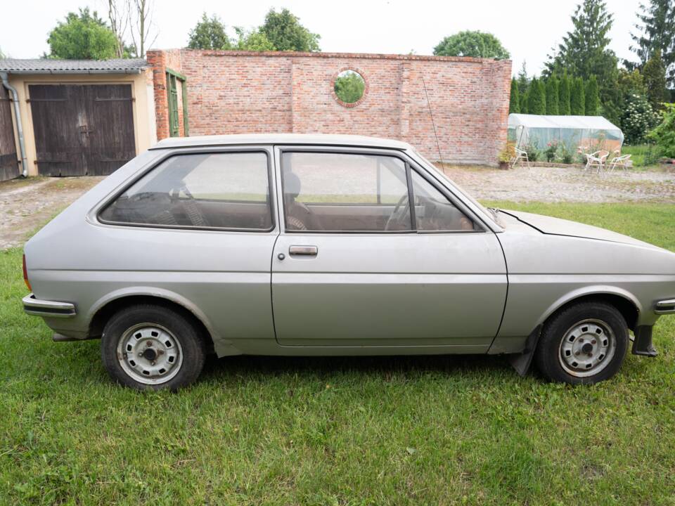 Bild 37/47 von Ford Fiesta (1980)