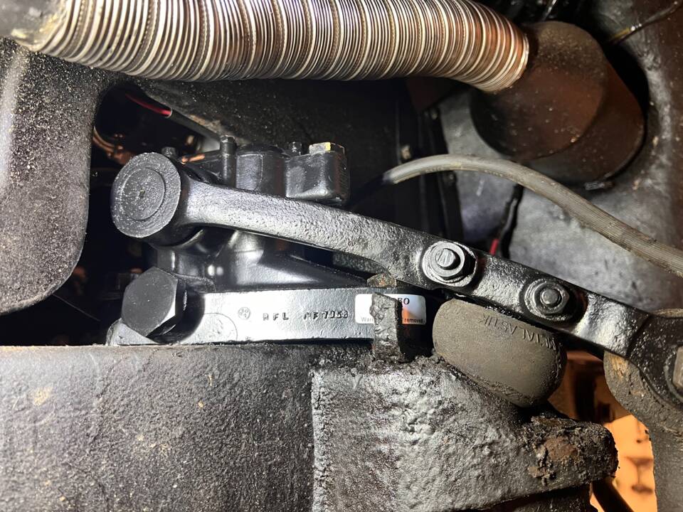 Imagen 23/51 de Rolls-Royce Silver Wraith (1953)