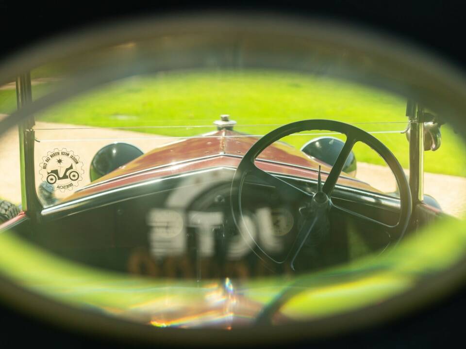 Image 31/50 of FIAT 509 A (1925)