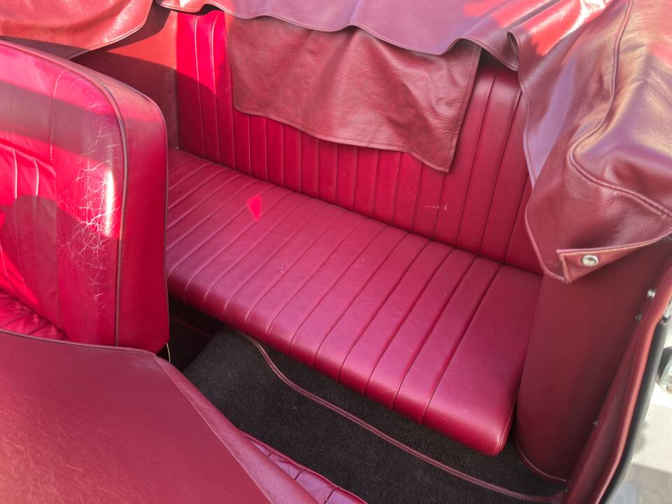 Immagine 13/87 di Peugeot 403 Cabriolet (1958)