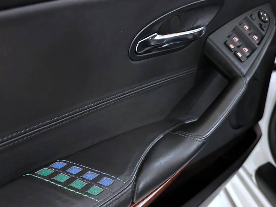 Bild 19/34 von ALPINA B6 S (2008)