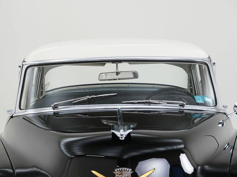Image 10/15 of Cadillac 60 Special Fleetwood Coupe (1953)
