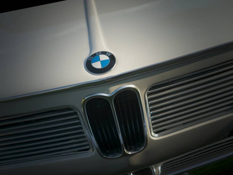 Image 13/14 of BMW 2002 tii (1974)