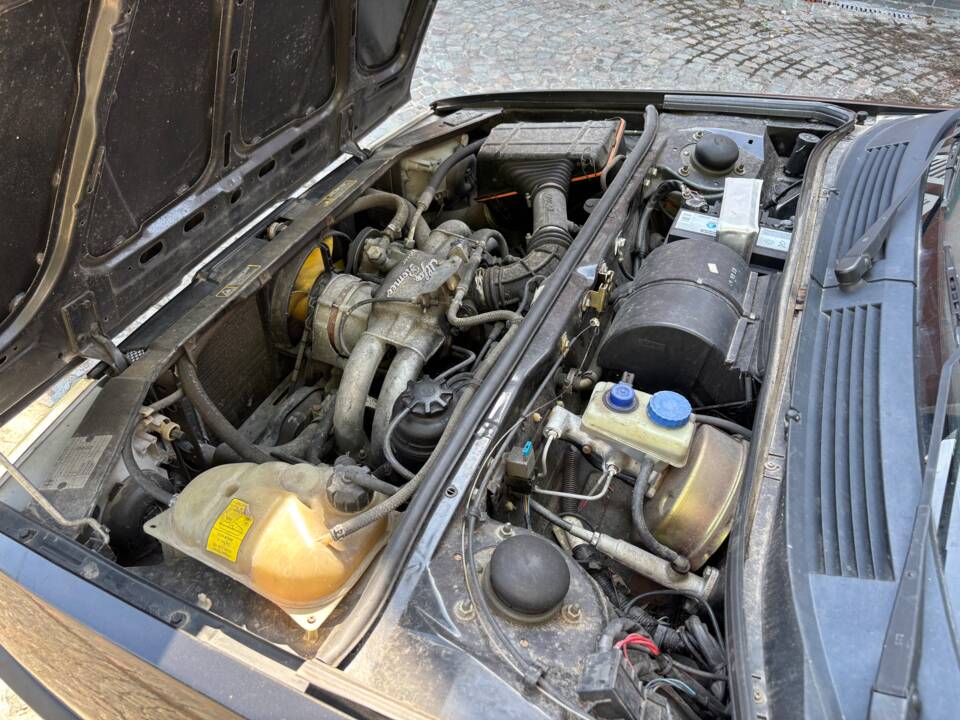 Image 9/13 of Alfa Romeo 33 - 1.3 (1994)