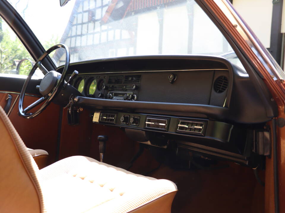 Imagen 26/54 de NSU Ro 80 (1975)
