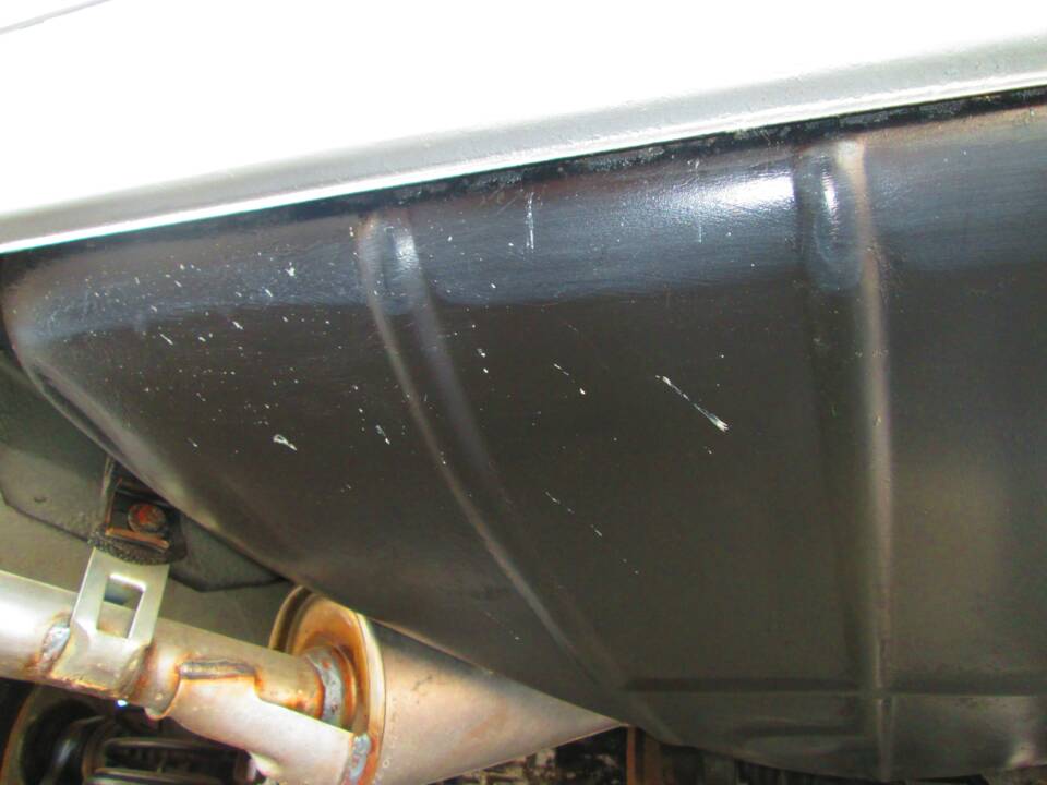 Immagine 55/81 di Alfa Romeo Alfetta 1.8 (1976)