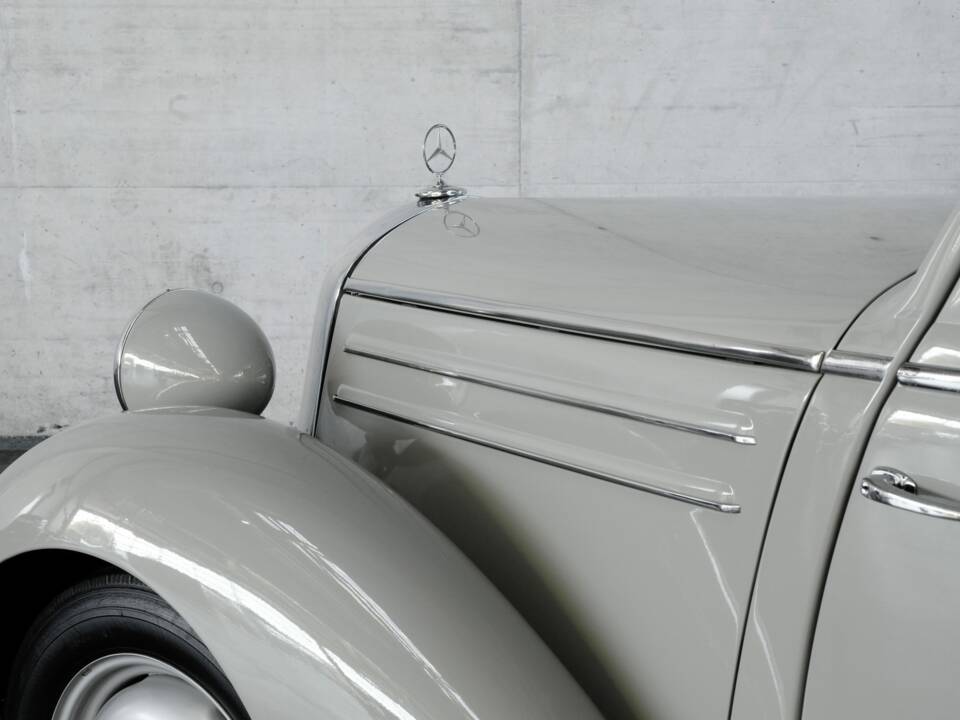 Image 10/45 of Mercedes-Benz 170 DS (1953)