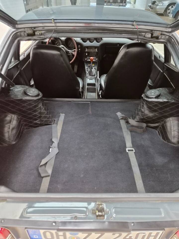 Bild 8/17 von Datsun 240 Z (1972)