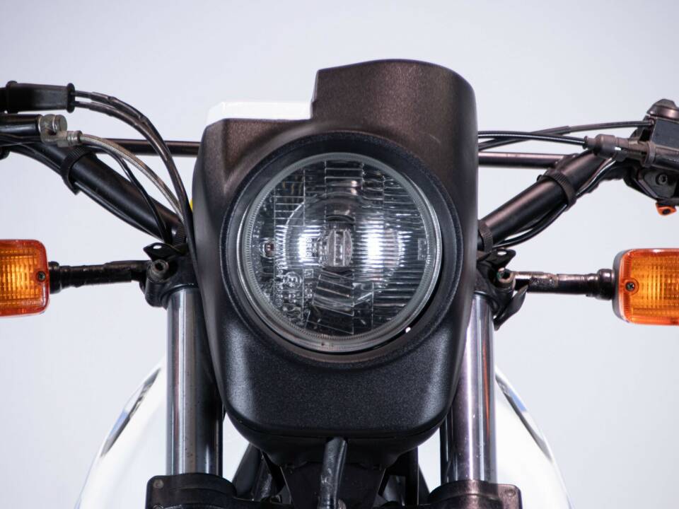 Image 33/50 of BMW R 100 G/S (1988)