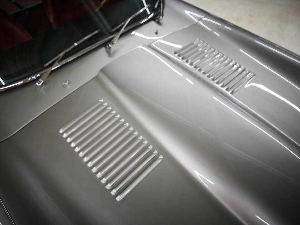 Immagine 30/99 di Jaguar E-Type 3.8 (1964)