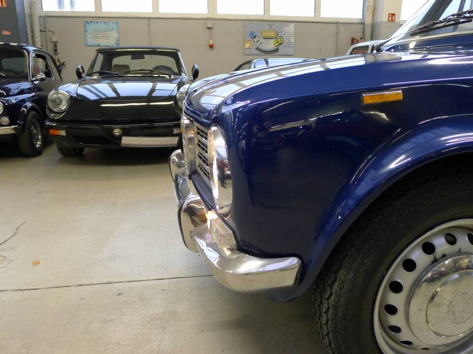 Immagine 19/28 di Alfa Romeo Giulia 1300 TI (1966)