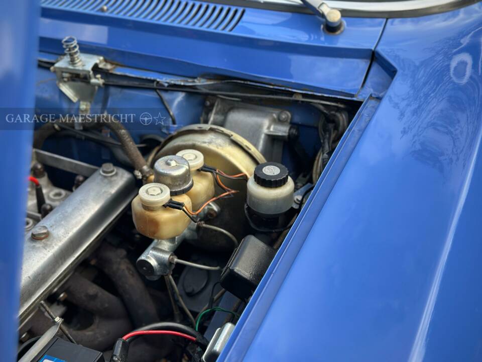 Bild 47/100 von Alfa Romeo Giulia GT 1300 Junior (1973)