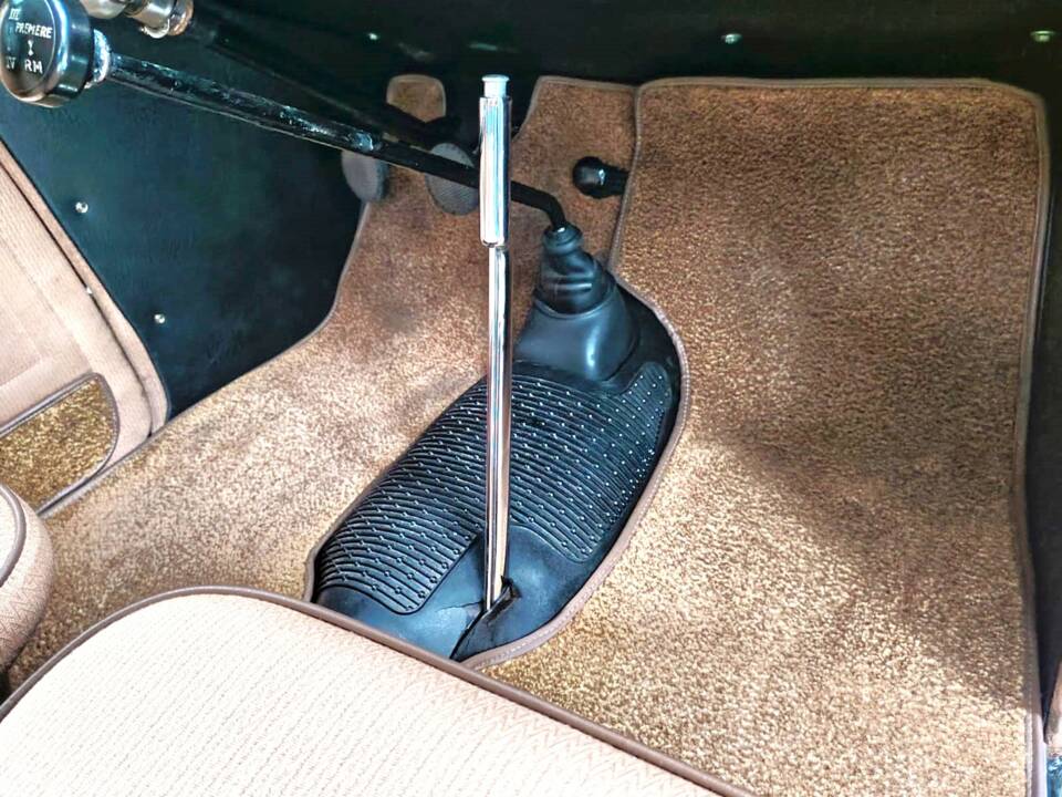 Bild 53/77 von FIAT 508 Balilla Series 2 (1935)