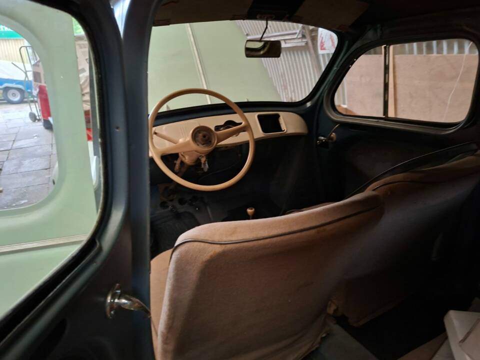 Imagen 5/6 de Renault 4 CV (1951)