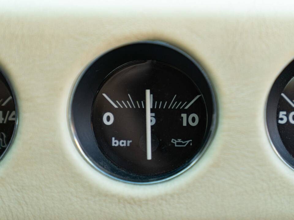 Bild 40/50 von Ferrari 456 GT (1995)