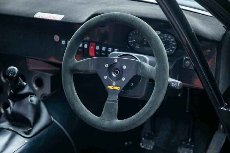 Image 46/50 of Land Rover Range Rover Evoque Milner LRM-1 (2025)