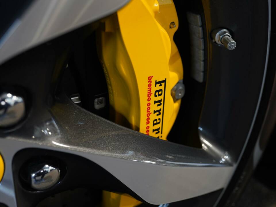 Imagen 20/50 de Ferrari Portofino M (2022)