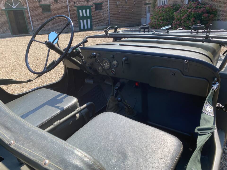Bild 15/27 von Willys MB (1944)