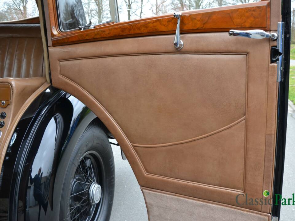 Bild 35/50 von Rolls-Royce Phantom III (1938)