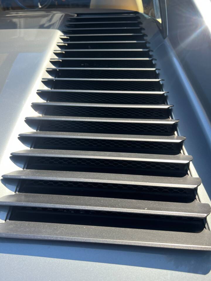 Image 91/114 de Ferrari 308 GTS Quattrovalvole (1985)