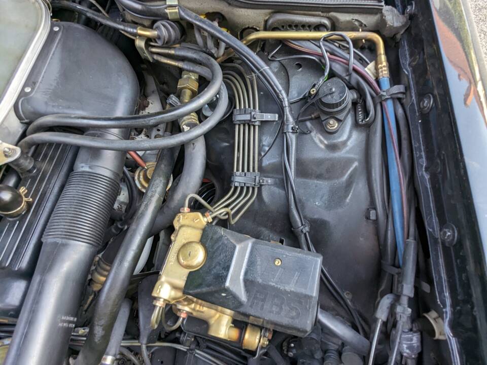 Image 27/29 of Mercedes-Benz 500 SEL (1990)