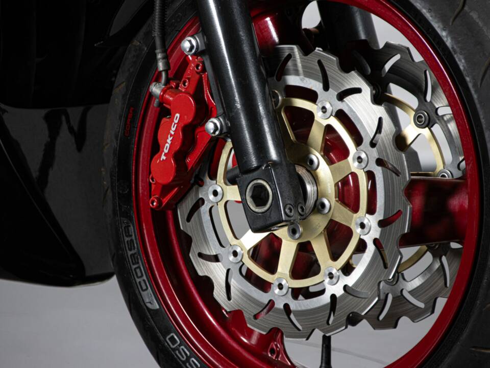 Bild 35/50 von Kawasaki DUMMY (2000)