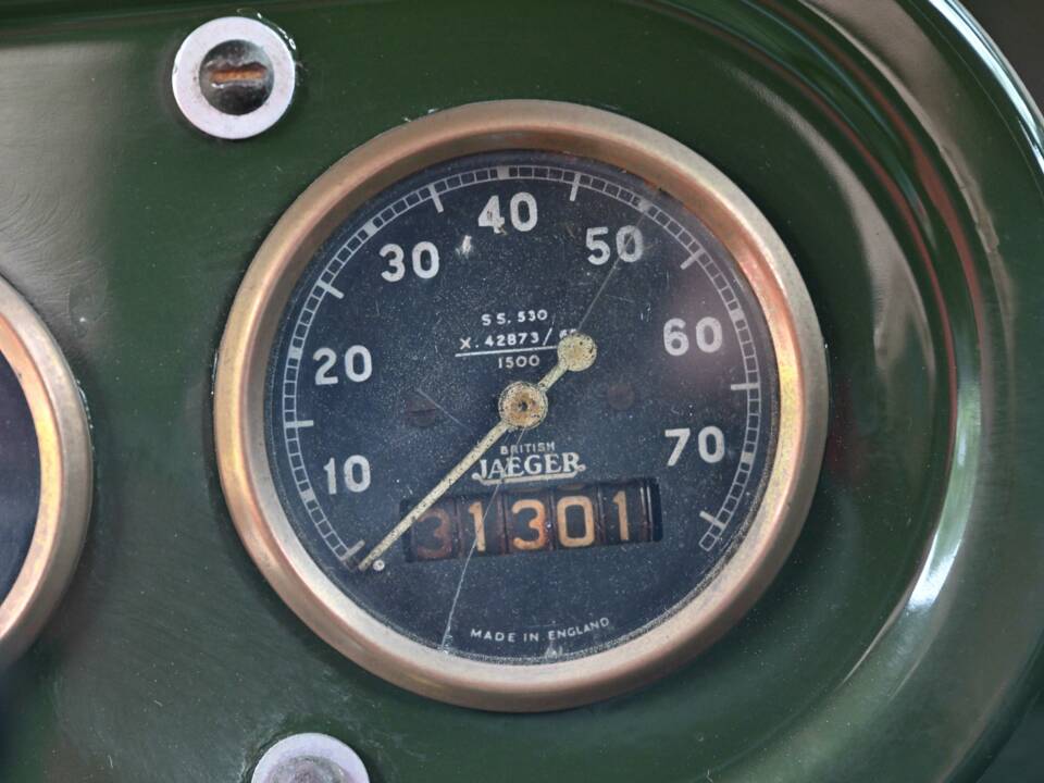 Afbeelding 25/50 van Land Rover 80 (1950)