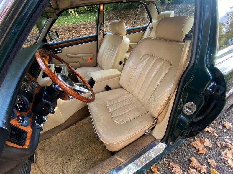 Bild 42/50 von Daimler Double Six (1992)