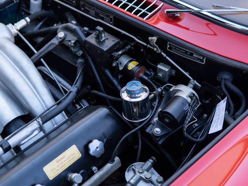 Image 47/49 of Mercedes-Benz 300 SL "Gullwing" (1955)