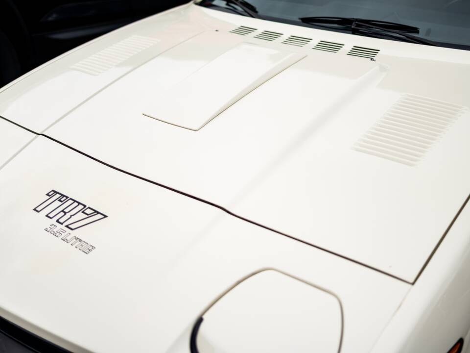 Image 26/50 of Triumph TR 7 Europa (1981)