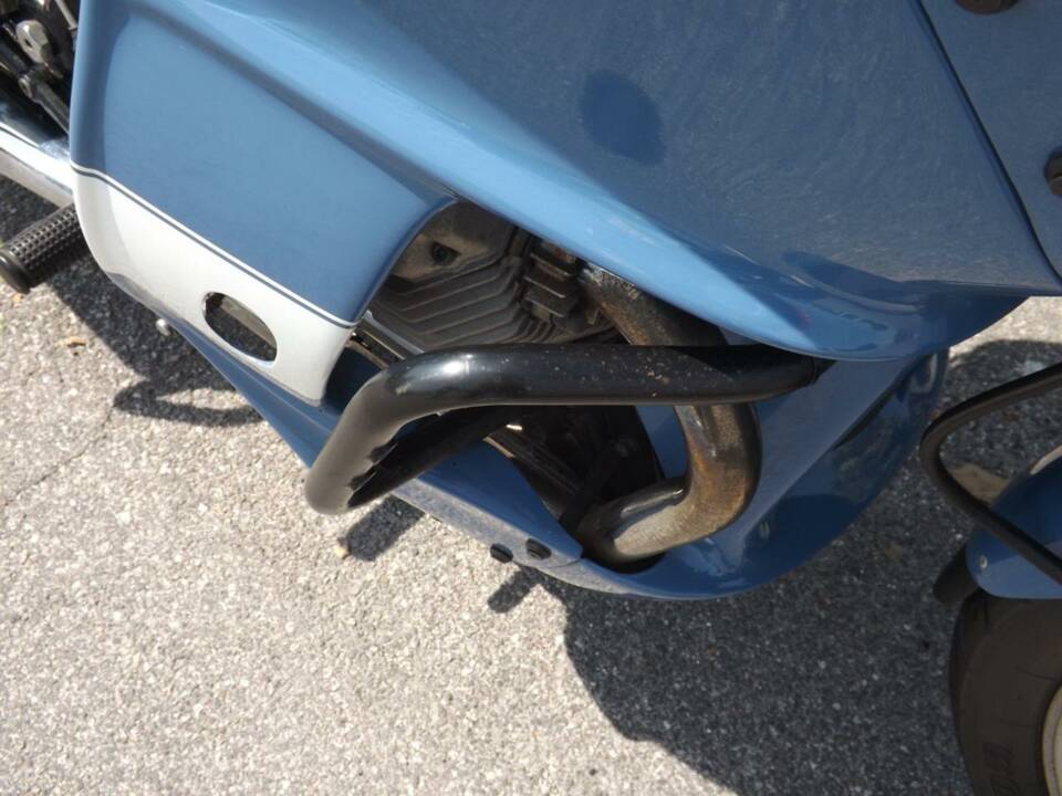 Immagine 43/50 di Moto Guzzi DUMMY (1994)