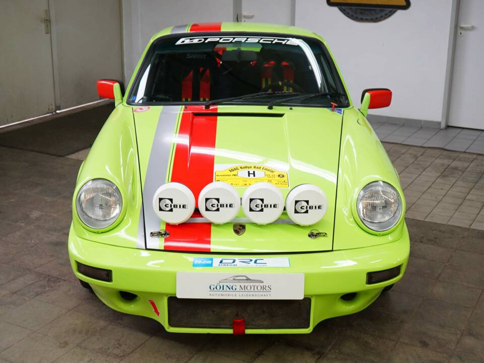 Bild 6/45 von Porsche 911 SC 3.0 (1981)