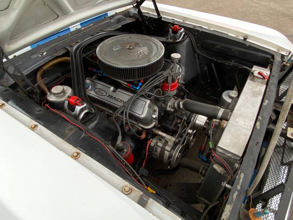 Bild 23/52 von Ford Mustang 289 (1965)