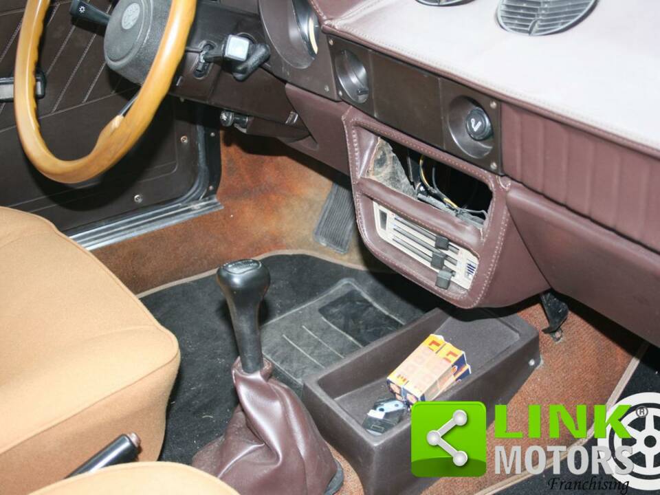 Immagine 4/10 di Alfa Romeo Alfasud 1.3 ti (1981)