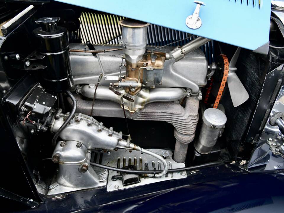 Afbeelding 50/50 van Talbot T 110 (1936)