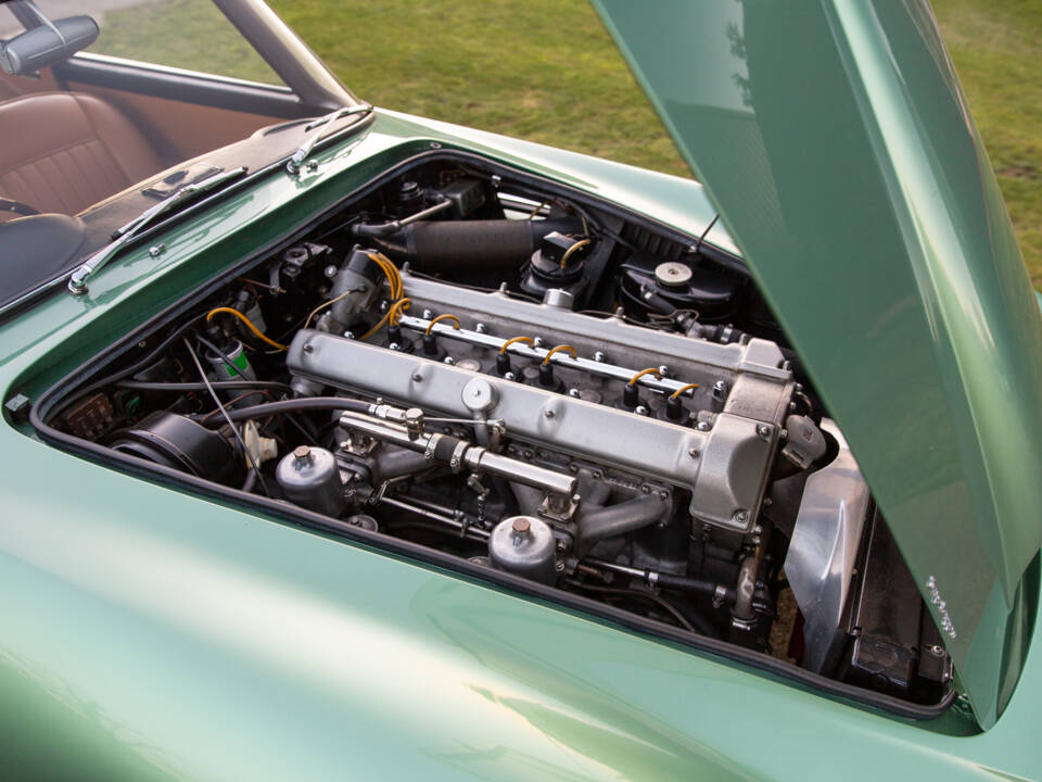 Bild 71/78 von Aston Martin DB 4 (1960)