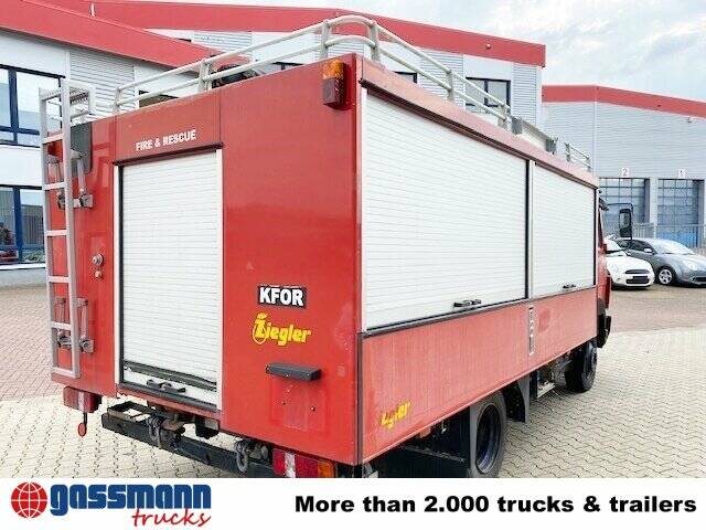 Afbeelding 4/15 van Mercedes-Benz 814 F (1994)