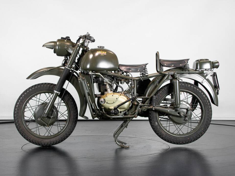 Immagine 1/50 di Bianchi MT 61 (1972)