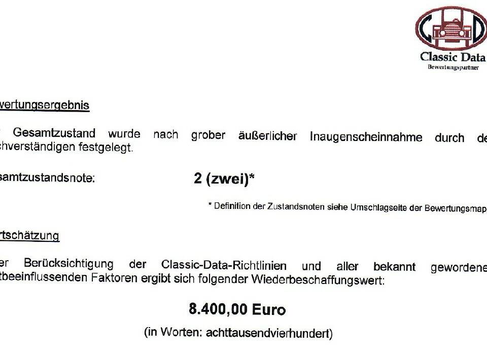 Bild 22/22 von Ducati DUMMY (1990)